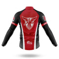 Ball State University - Men's Cycling Kit - Global Cycling Gear