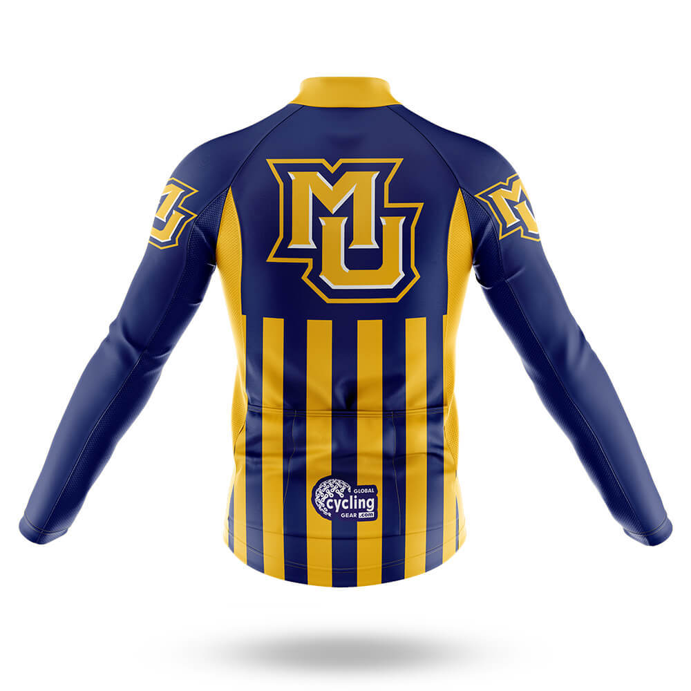 Marquette University USA - Men's Cycling Kit - Global Cycling Gear