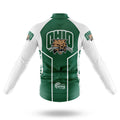 Ohio University V5 - Men's Cycling Kit - Global Cycling Gear