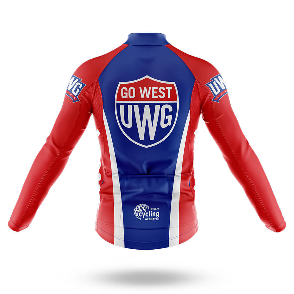University of West Georgia - Men's Cycling KitÂ Global Cycling Gear