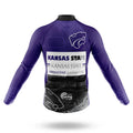 Kansas State University Cycle - Men's Cycling Kit - Global Cycling Gear