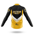 University of Southern Mississippi V3 - Men's Cycling Kit - Global Cycling Gear