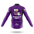Northwestern State Demons - Men's Cycling Kit - Global Cycling Gear