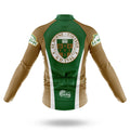 Le Moyne College - Men's Cycling Kit - Global Cycling Gear
