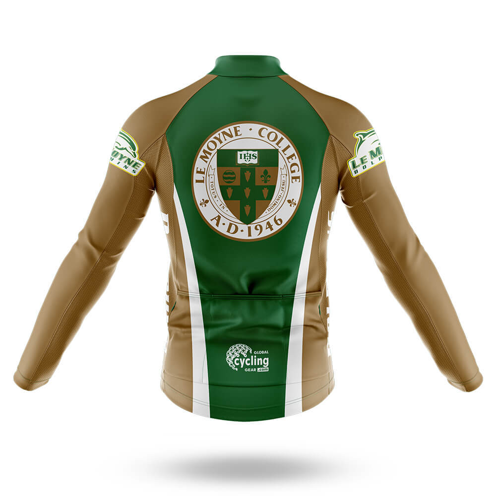 Le Moyne College - Men's Cycling Kit - Global Cycling Gear