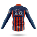 University of Texas San Antonio USA - Men's Cycling KitÂ Global Cycling Gear