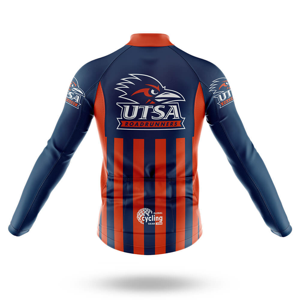 University of Texas San Antonio USA - Men's Cycling KitÂ Global Cycling Gear