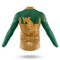 College of William & Mary V2 - Men's Cycling KitÂ Global Cycling Gear