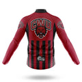 Central Washington University USA - Men's Cycling Kit - Global Cycling Gear