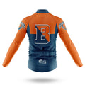 Bucknell University V2 - Men's Cycling Kit - Global Cycling Gear