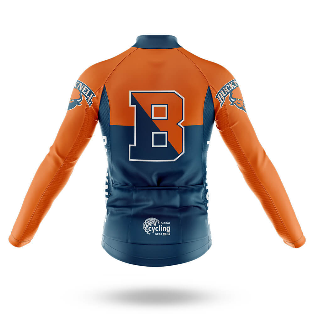 Bucknell University V2 - Men's Cycling Kit - Global Cycling Gear