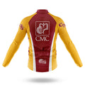 Claremont McKenna College - Men's Cycling Kit - Global Cycling Gear