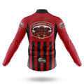 Jacksonville State University USA - Men's Cycling Kit - Global Cycling Gear