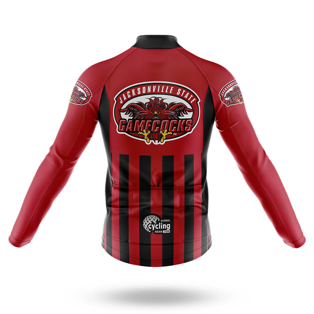 Jacksonville State University USA - Men's Cycling Kit - Global Cycling Gear