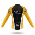 Northern Kentucky University - Men's Cycling Kit - Global Cycling Gear