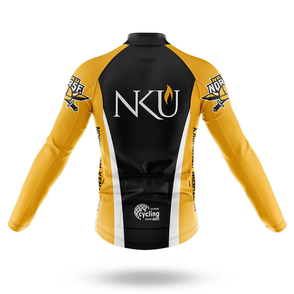 Northern Kentucky University - Men's Cycling Kit - Global Cycling Gear