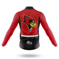 Redbirds - Men's Cycling Kit - Global Cycling Gear