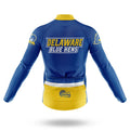 Delaware Blue Hens - Men's Cycling Kit - Global Cycling Gear