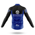 Grand Valley State University V2 - Men's Cycling Kit - Global Cycling Gear