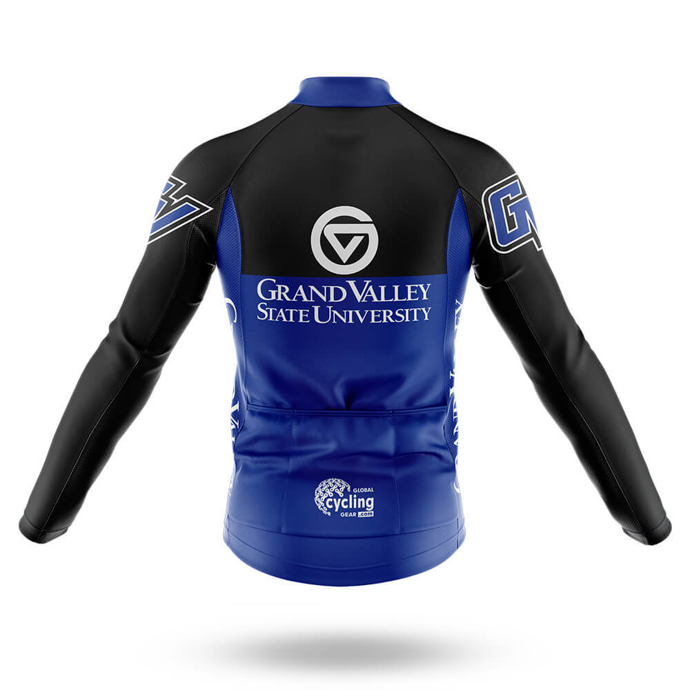 Grand Valley State University V2 - Men's Cycling Kit - Global Cycling Gear