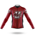 Massachusetts Minutemen - Men's Cycling Kit - Global Cycling Gear