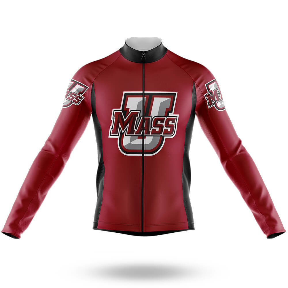 Massachusetts Minutemen - Men's Cycling Kit - Global Cycling Gear