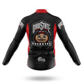 Brutus Buckeye - Men's Cycling Kit - Global Cycling Gear