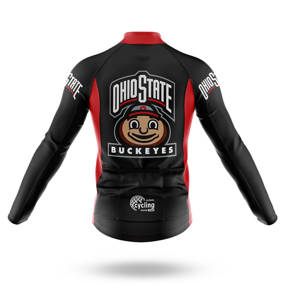 Brutus Buckeye - Men's Cycling Kit - Global Cycling Gear