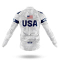 USA 2025 V1 - Men's Cycling Kit - Global Cycling Gear