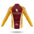Winthrop University - Men's Cycling Kit - Global Cycling Gear