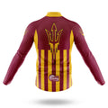 Arizona State University USA - Men's Cycling Kit - Global Cycling Gear