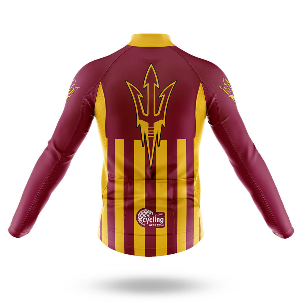 Arizona State University USA - Men's Cycling Kit - Global Cycling Gear