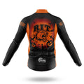 Halloween Rochester Institute of Technology - Men's Cycling Kit - Global Cycling Gear