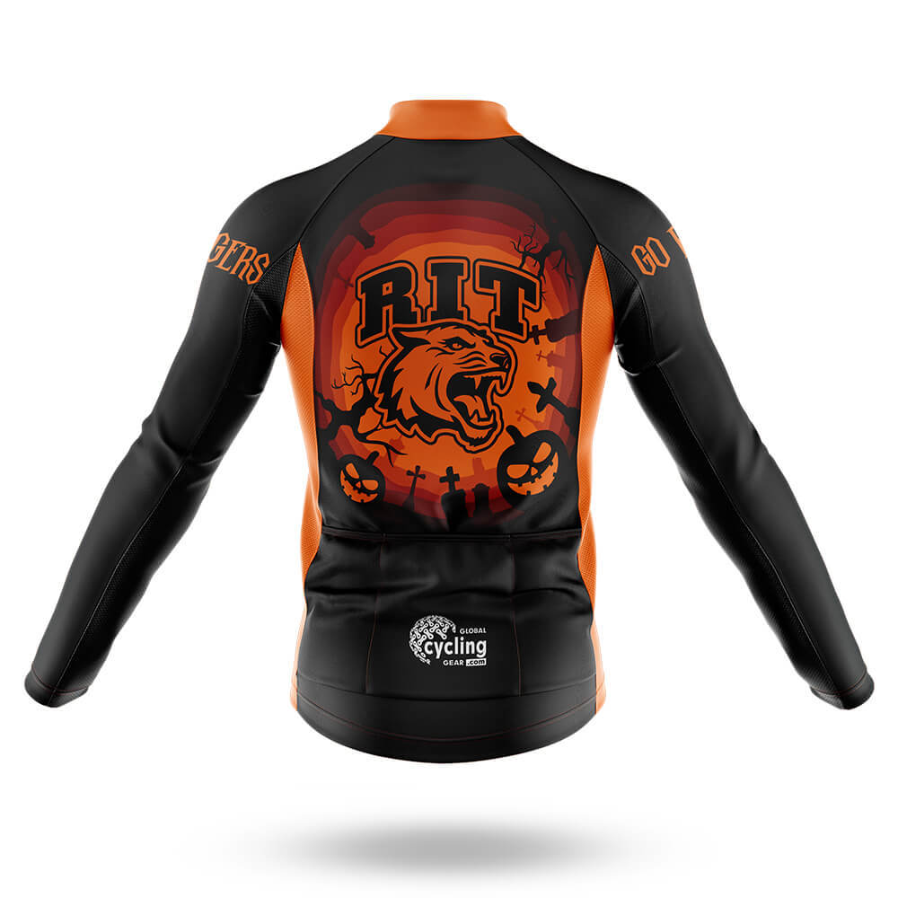 Halloween Rochester Institute of Technology - Men's Cycling Kit - Global Cycling Gear