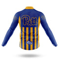 University of Pittsburgh USA - Men's Cycling Kit - Global Cycling Gear