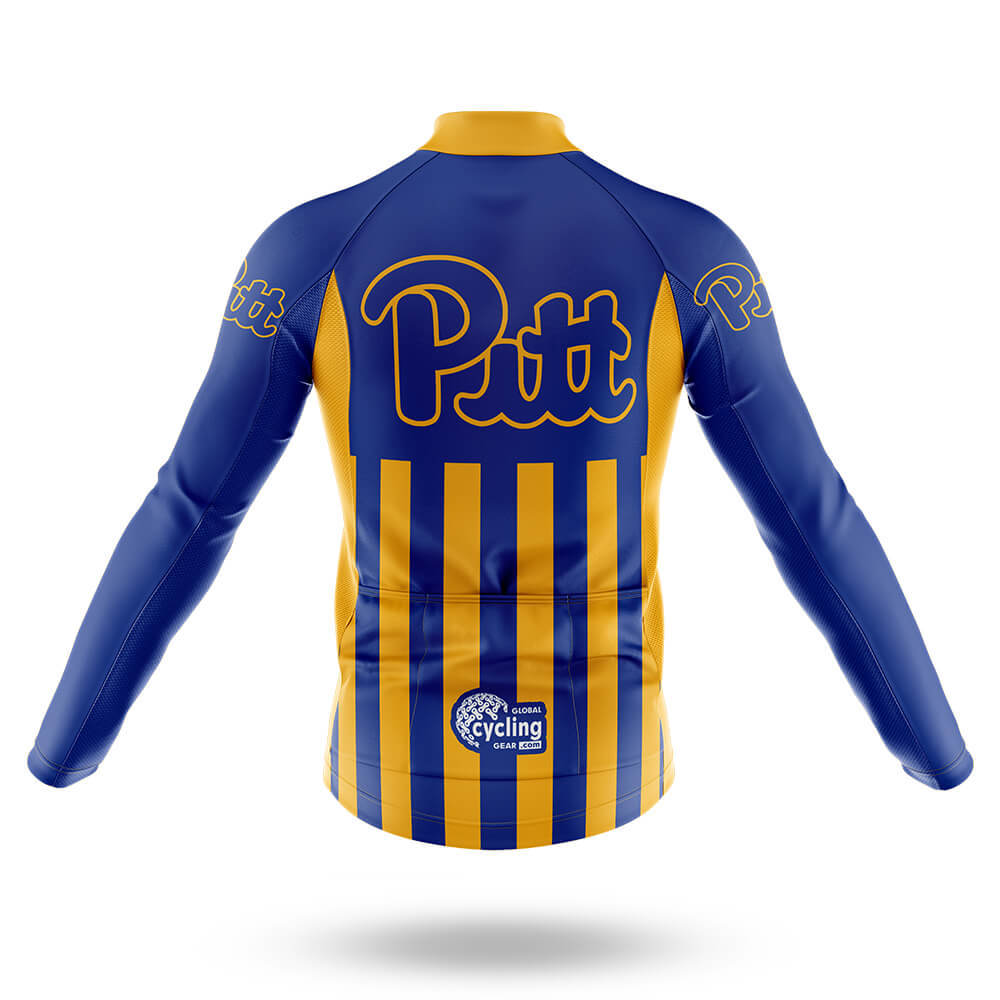 University of Pittsburgh USA - Men's Cycling Kit - Global Cycling Gear