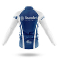 Brandeis University - Men's Cycling Kit - Global Cycling Gear