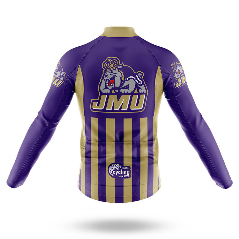 James Madison University USA - Men's Cycling Kit - Global Cycling Gear