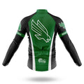 University of North Texas - Men's Cycling Kit - Global Cycling Gear
