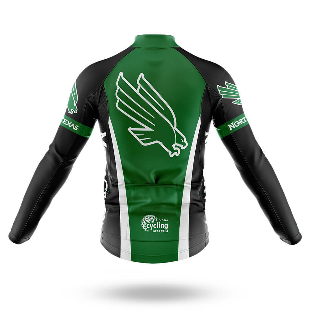 University of North Texas - Men's Cycling Kit - Global Cycling Gear