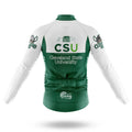 Cleveland State University V2 - Men's Cycling Kit - Global Cycling Gear