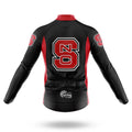 North Carolina State - Men's Cycling Kit - Global Cycling Gear