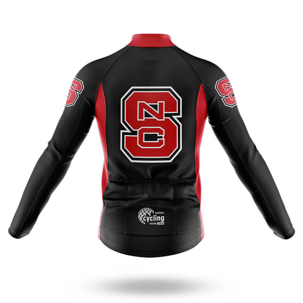 North Carolina State - Men's Cycling Kit - Global Cycling Gear