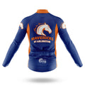 Texas Arlington Mavericks - Men's Cycling KitÂ Global Cycling Gear
