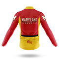 University of Maryland - Men's Cycling Kit - Global Cycling Gear