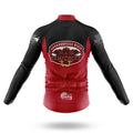 Jacksonville State University V2 - Men's Cycling Kit - Global Cycling Gear
