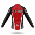 Massachusetts Institute of Technology - Men's Cycling Kit - Global Cycling Gear