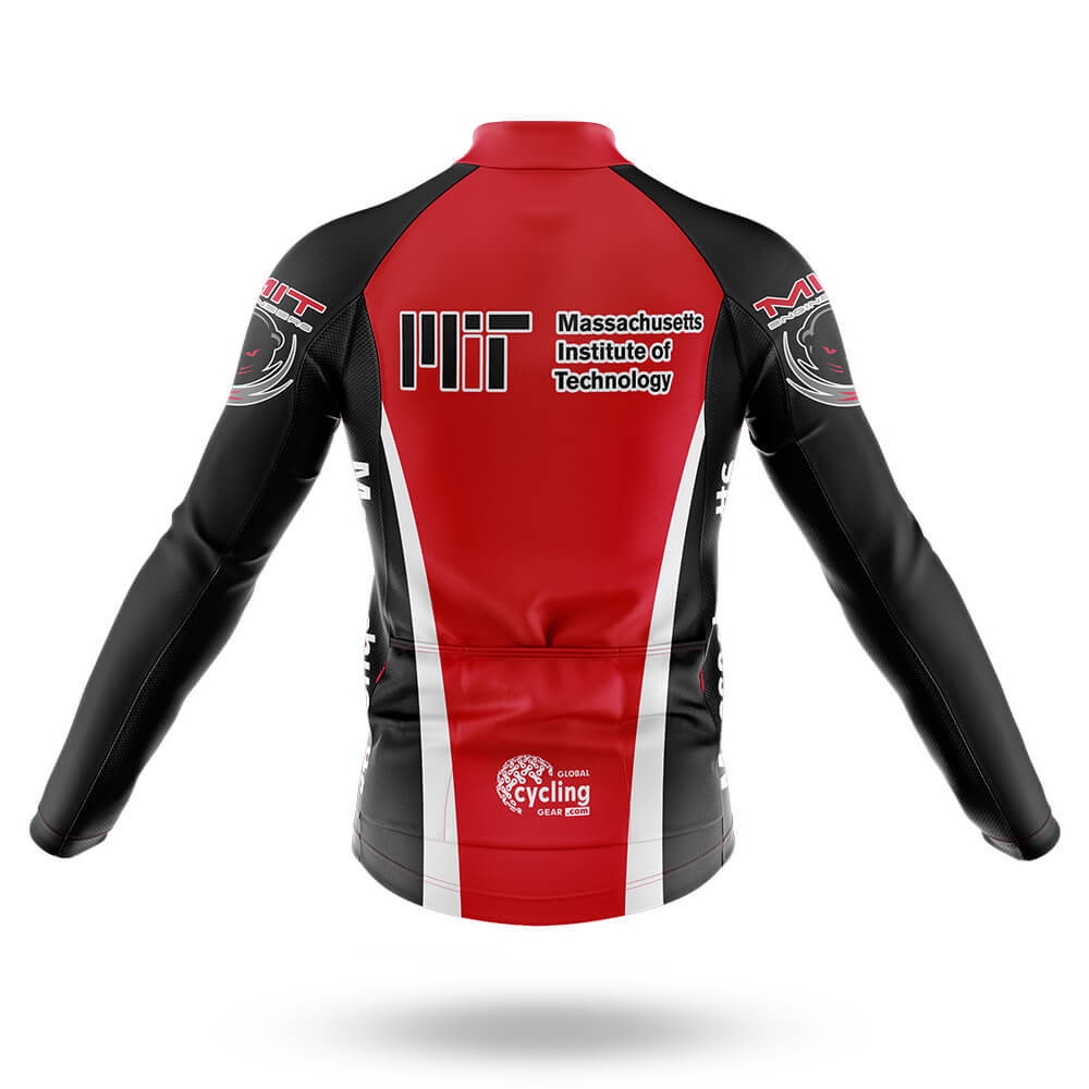 Massachusetts Institute of Technology - Men's Cycling Kit - Global Cycling Gear