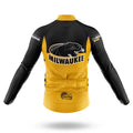 University of Wisconsinâ€“Milwaukee V2 - Men's Cycling Kit - Global Cycling Gear