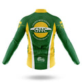 Golden West College - Men's Cycling Kit - Global Cycling Gear